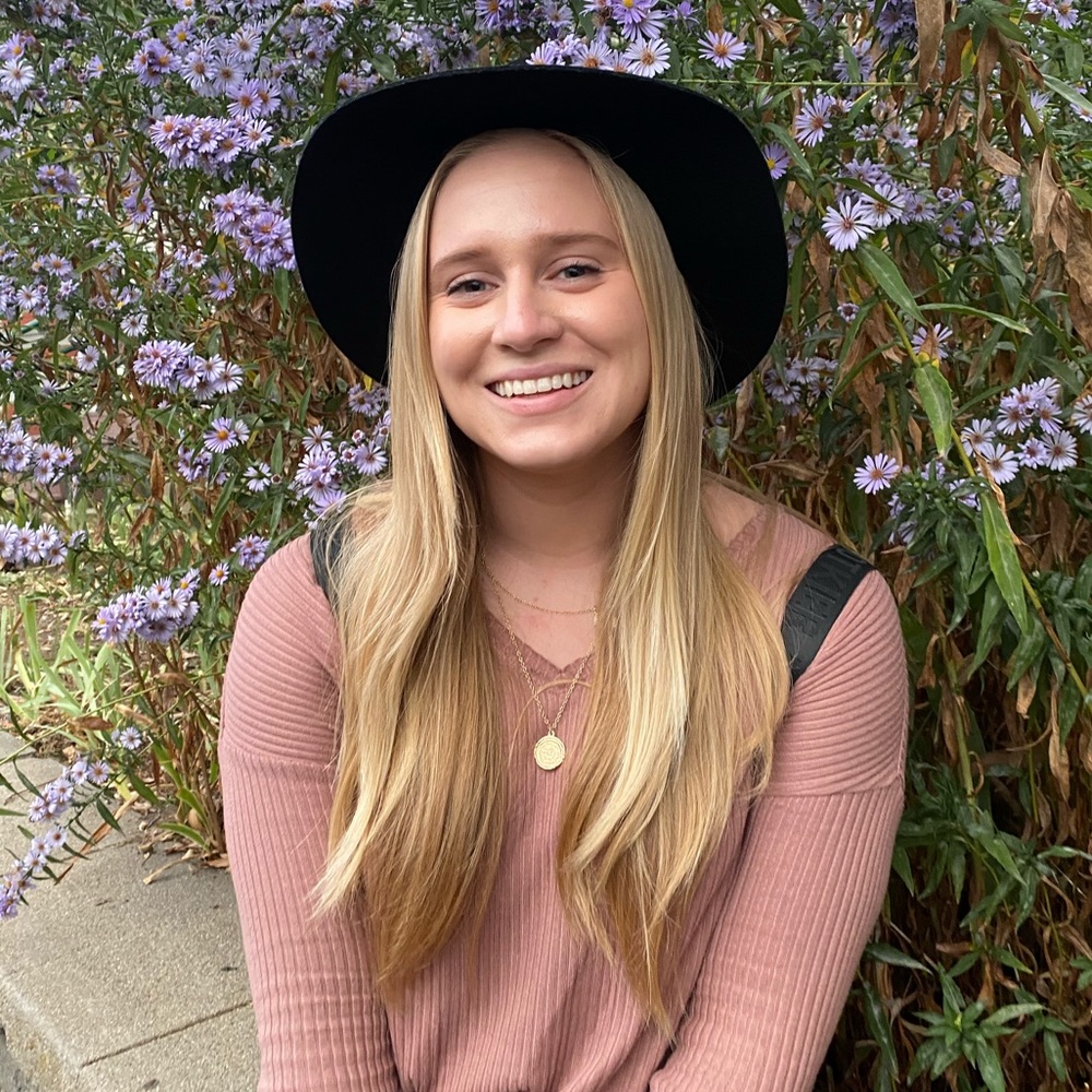 Meet your Posher, Victoriana